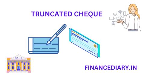 TRUNCATED CHEQUE (2024)