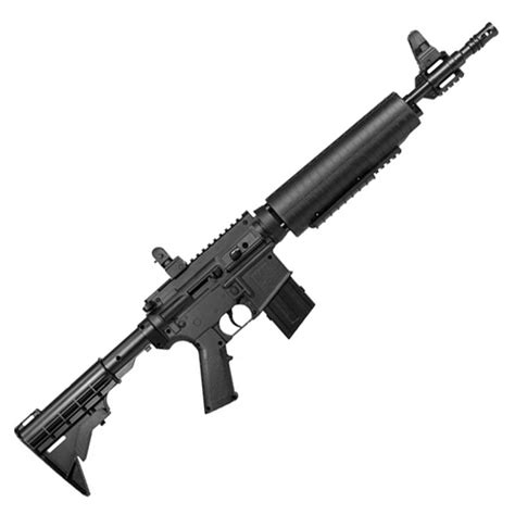 Crosman M4-177 BB/Pellet Rifle | Canada | Gorilla Surplus