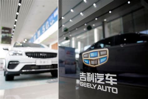 Geely | South China Morning Post