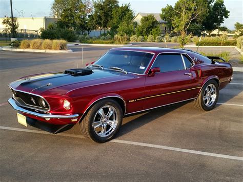 ford, Mustang, Muscle, Hot, Rod, Rods, Custom Wallpapers HD / Desktop and Mobile Backgrounds