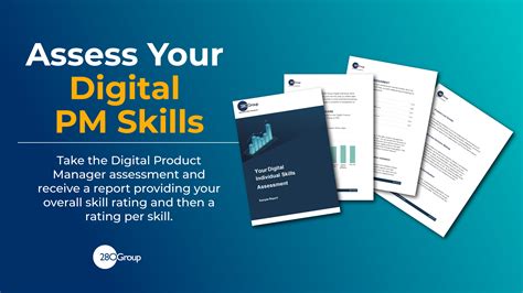 Digital Individual Skills Assessment | 280 Group