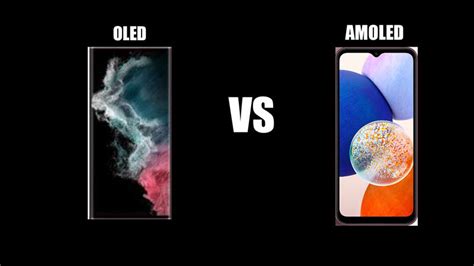 OLED Vs AMOLED: Display, Technology, Advantages, Disadvantages and More ...