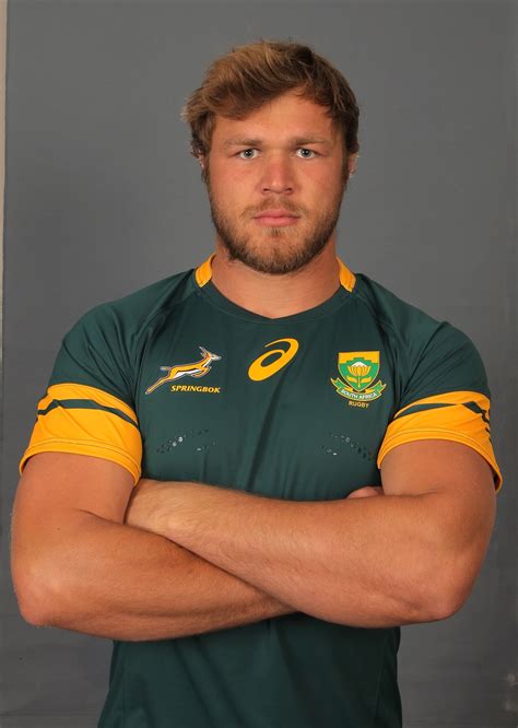 DUANE VERMEULEN CALLED INTO BOK SQUAD | Daily Sun