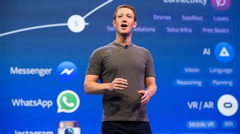 La historia de Mark Zuckerberg, fundador de Facebook | Gerencia ...