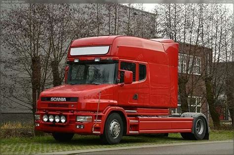 20 best images about T SCANIA TRUCK T-CAB (5) (LongLine) series on ...