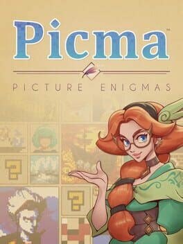 Picma: Picture Enigmas (2023)