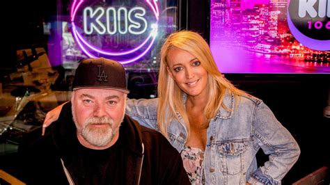 KIIS’s Kyle & Jackie O radio show breaches decency standards: ACMA