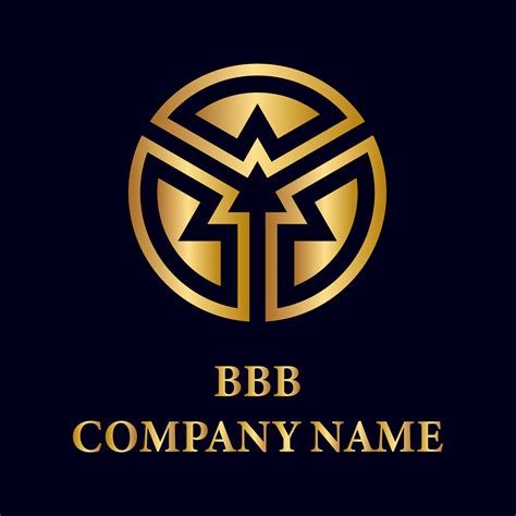 BBB Brand Logo by NY DESIGNER on Dribbble