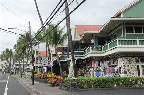 ‘Cautiously optimistic’: Kailua Village Business Improvement District ...