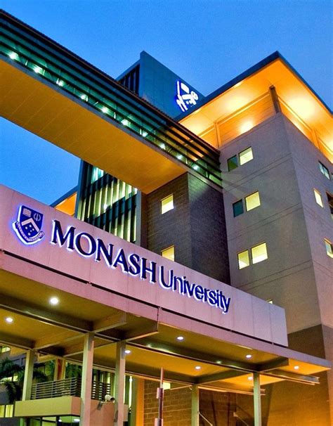 Photos | Monash University Malaysia | Fees, Courses, Intakes