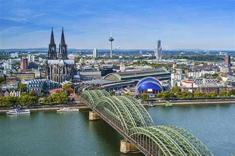 Best places to visit in Germany - Lonely Planet