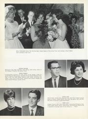 Nottingham High School - Bulldog Yearbook (Syracuse, NY), Class of 1964 ...