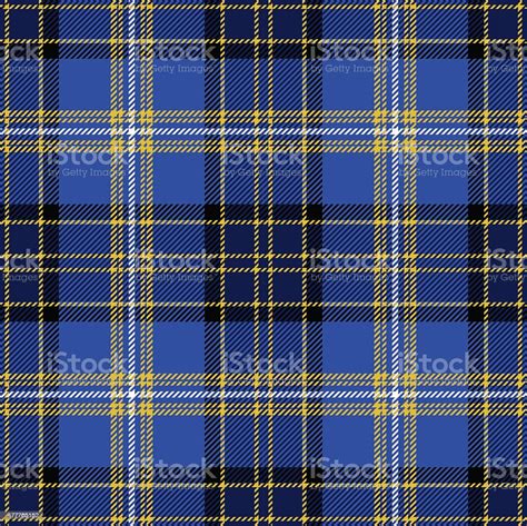 Clan Donald Tartan Plaid Stock Illustration - Download Image Now - 2015, All-Weather Running ...