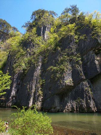 Geibikei Gorge Sightseeing Boat (Ichinoseki) - All You Need to Know BEFORE You Go