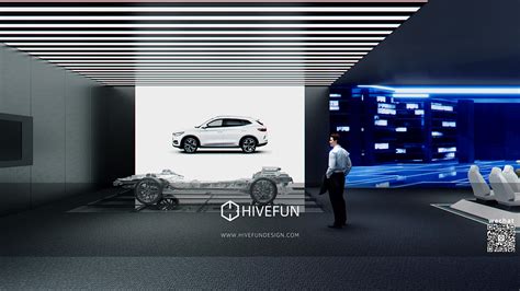 Motorshow Concept Design :: Behance