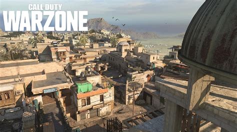 Warzone Season 4 trailer teases new map in Urzikstan - Dexerto