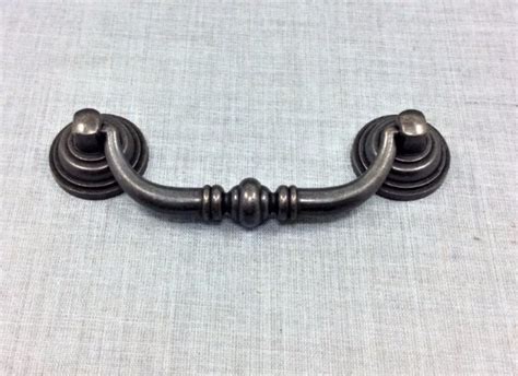 Bronze Drawer Drop Pull at Deborah Burgess blog