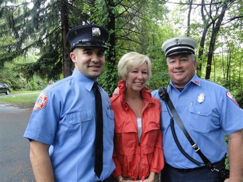 VIDEO: Attleboro Fire Dept. Honors its Fallen Brothers | Attleboro, MA ...