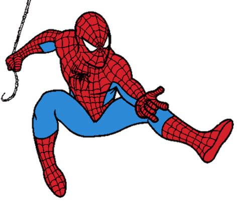 Download High Quality spiderman clipart hanging Transparent PNG Images - Art Prim clip arts 2019