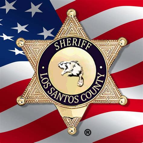 Los Santos County Sheriff's Department