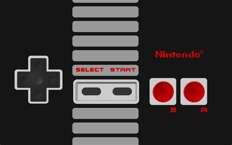 NES Controller Wallpapers - Top Free NES Controller Backgrounds - WallpaperAccess