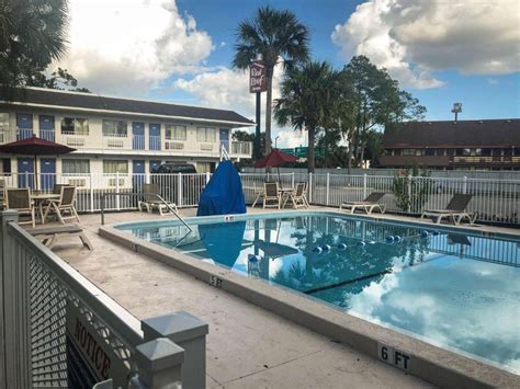 Cheap Hotels in Jacksonville, FL - price from $43, reviews | Planet of ...