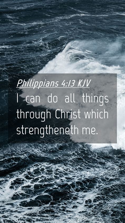 Aggregate 62+ philippians 4 13 wallpaper super hot - in.cdgdbentre