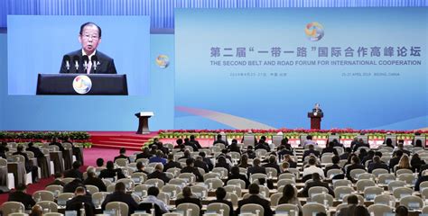 China's Belt and Road Initiative with Xi Jinping 010 | JAPAN Forward