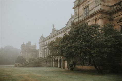 Every Romance Loving Couple Needs To See This Chic Gosford House ...