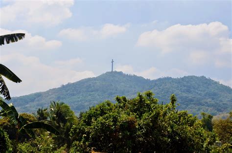 H E L L O ♥ K I M M Y : Exploring the History of Mt. Samat in Bataan