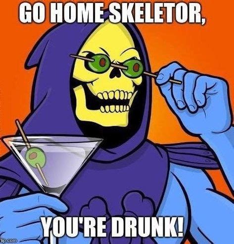 10 Skeletor ideas in 2021 | skeletor, skeletor quotes, 80s cartoons