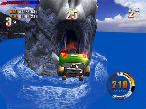 Hot Wheels: Stunt Track Challenge - Alchetron, the free social encyclopedia