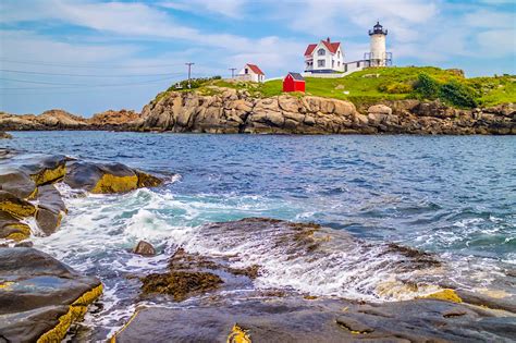 The best beaches in Maine - Lonely Planet