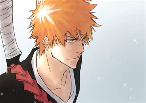 The Fullbringer Arc : bleach