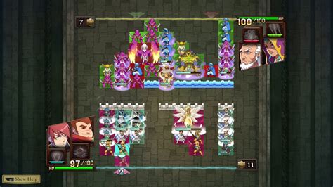 Might & Magic: Clash of Heroes: Definitive Edition Brings Back the Classic Puzzle RPG