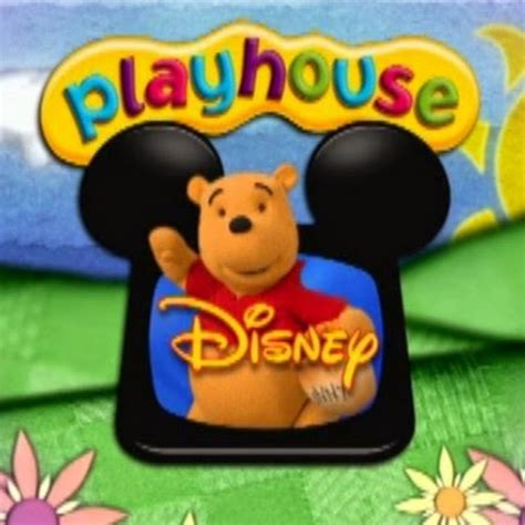 Playhouse Disney - YouTube