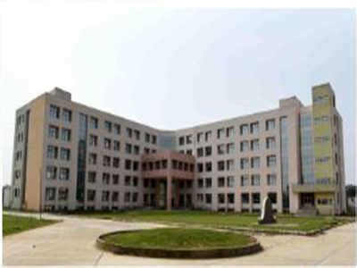 Gurugram University eyes July start amid cash, staff hurdles | Gurgaon News - Times of India