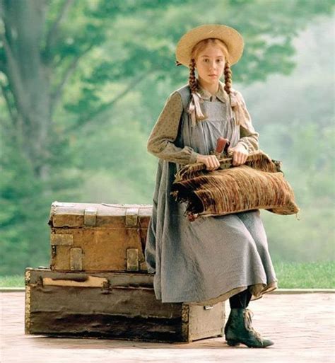 Anne Of Green Gables Costume | ubicaciondepersonas.cdmx.gob.mx