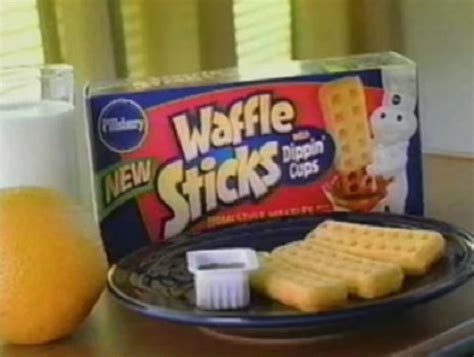 pillsbury waffle sticks - jakeira493 Photo (44070971) - Fanpop