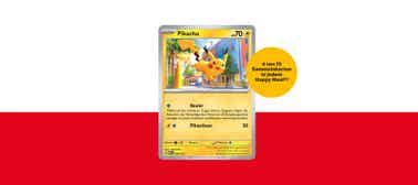 New Pokemon Happy Meal 2023 Collection Revealed - Includes Pokemon ...