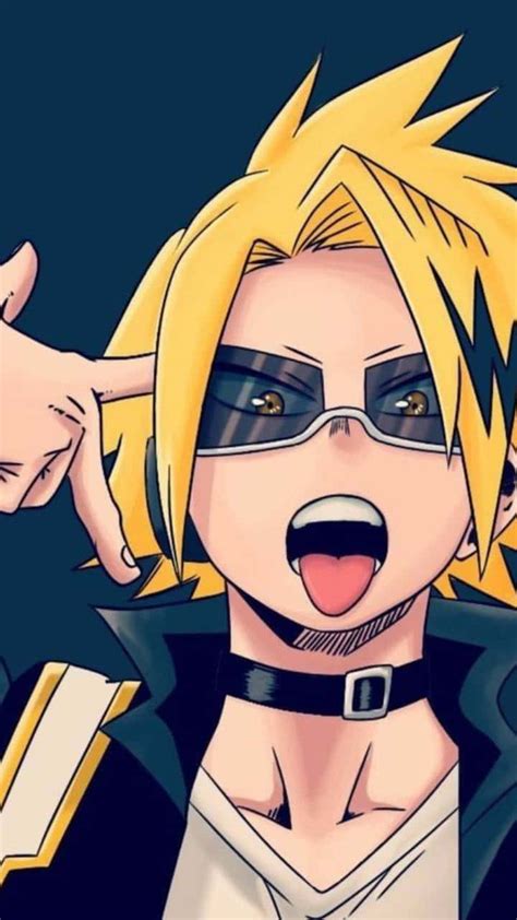 [100+] Denki Kaminari Wallpapers | Wallpapers.com