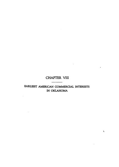 Oklahoma, a history of the state and its people, v. 1 - Page 84 of 509 ...