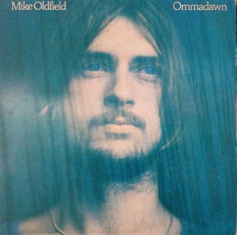 Mike Oldfield – Ommadawn (1977, Vinyl) - Discogs