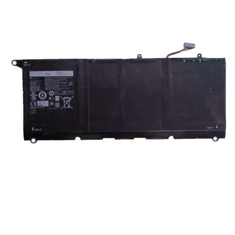 Laptop Battery For Dell XPS 13-9350 Series Price in Bangladesh | Star Tech