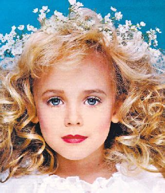 jonbenet ramsey - jonbenet ramsey Photo (31618279) - Fanpop