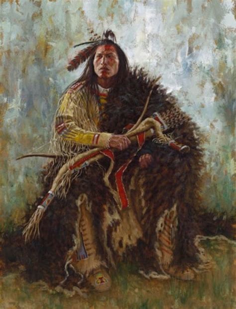 Cree Warrior | American indian artwork, Native american art, Native ...