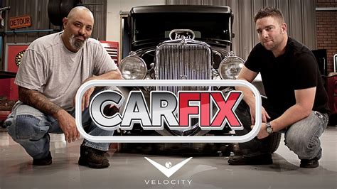 Car Fix - Movies & TV on Google Play