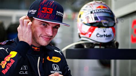 Max Verstappen Age Salary | LookCrown