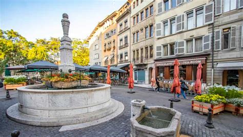 Geneva: Carouge Tour with a Local | GetYourGuide