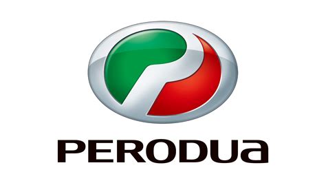 Perodua Logo, HD Png, Meaning, Information | Carlogos.org